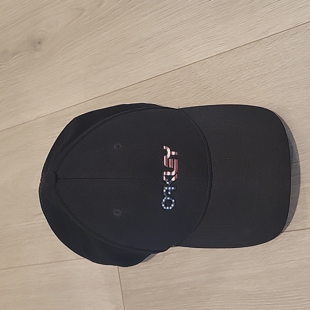 Oakley five panel hat